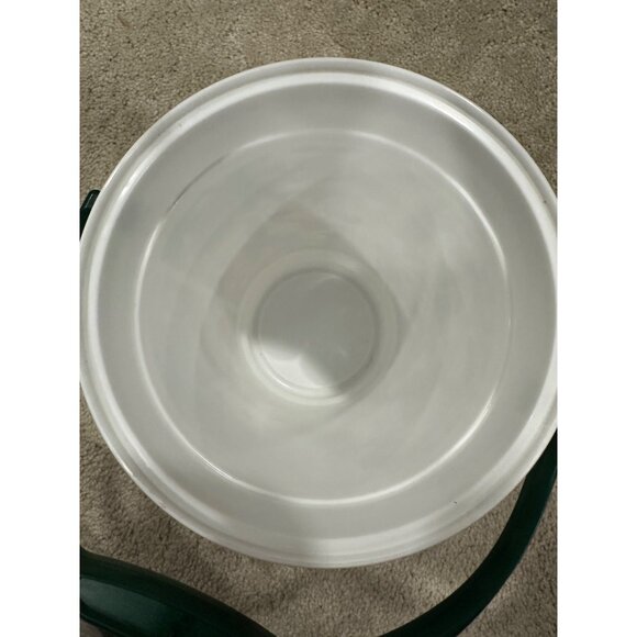 Disney Parks Mickey & Friends Popcorn Buckets Set Of 2 With Handles & Lids - Picture 6 of 11